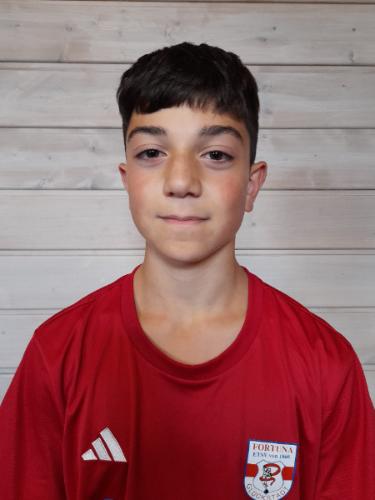 Talha Yaser Akyildiz