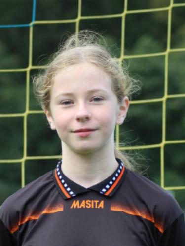 Mathilda Harks