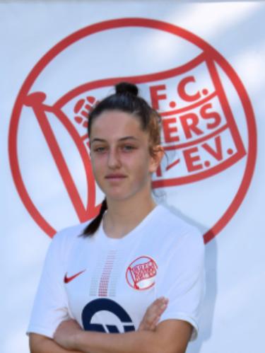 Puckel Leonie