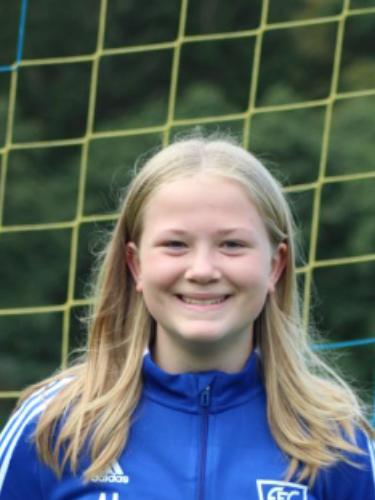 Amelie Lange