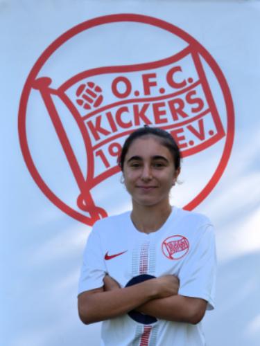 Azra Dogan