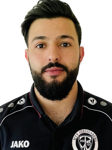 Rami Alhamad