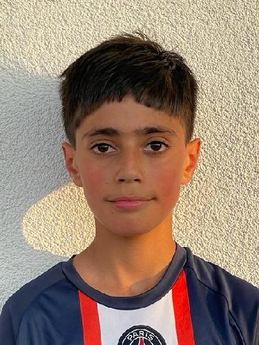 Mehmet Anil Demiroglu