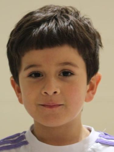 Müslüm Yalcin