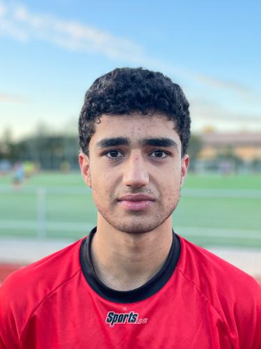 Taher Alou