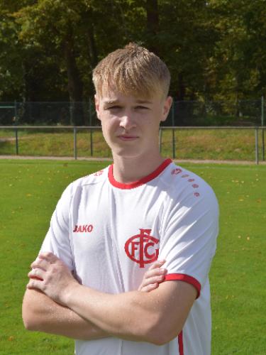 Hannes Mohr