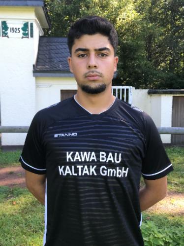 Fatih-Enes Akbaba