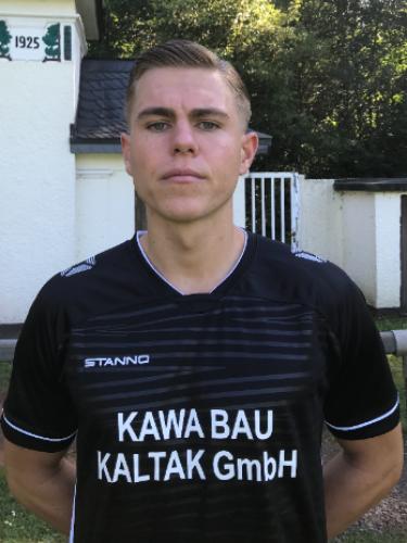 Nick Schorn