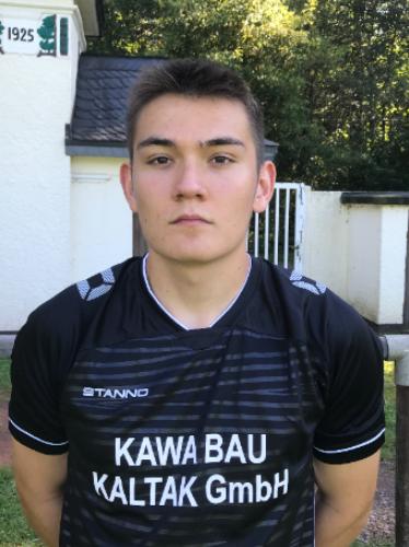 Tobias Hannemann