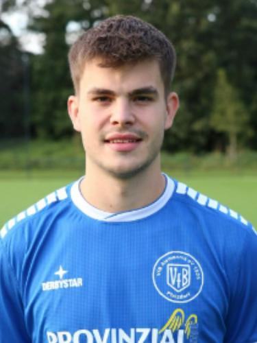Tom Voß