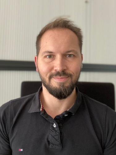 Björn Fischer