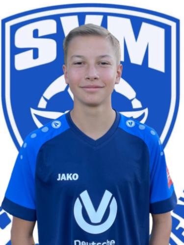 Tim Vandamme