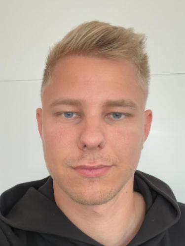 Ben Johannsen