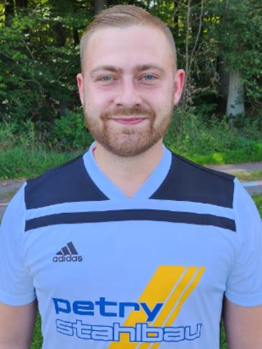 Sandro Hoffmann