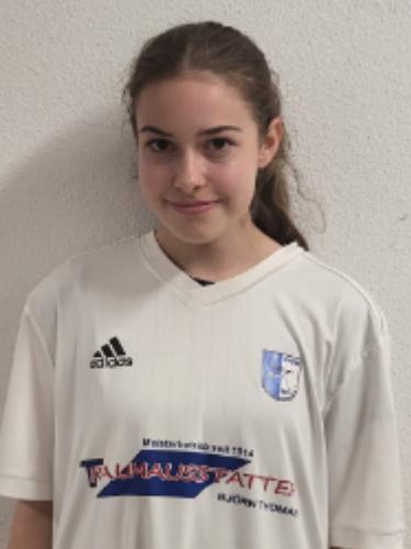 Marlene Mietzelfeld