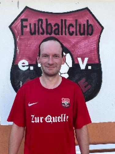 Maximilian Jacob Wielepski