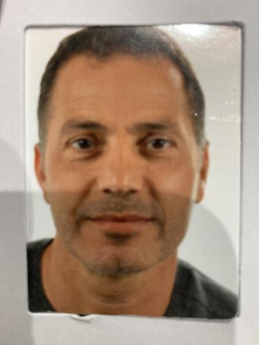 Ibrahim Edrisi