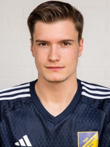 Jonah Wehr