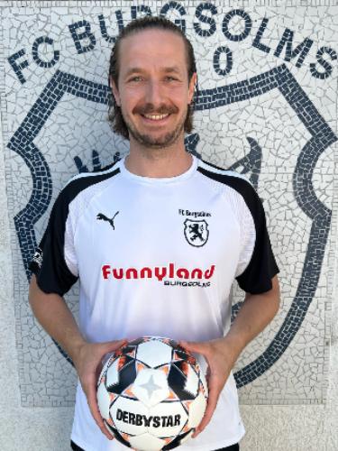 Johannes Paal