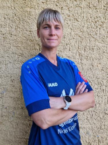 Kristin Könnecke-Gube