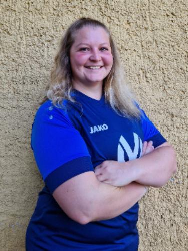 Laura Mönius