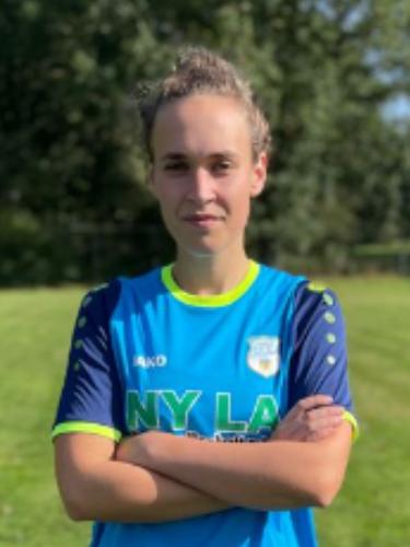 Victoria Kühnemann
