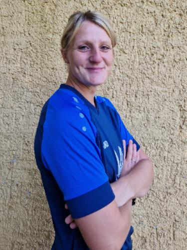 Anne Schreiter