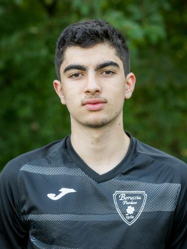 Philip Waleed Michael Haltermann