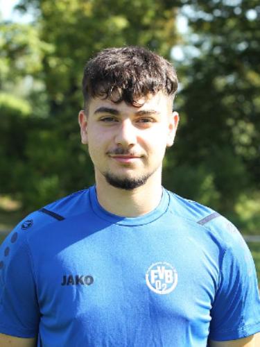 Emirhan Calak