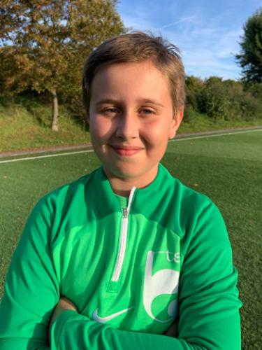 Rupert Johannes Christoph Kaiser