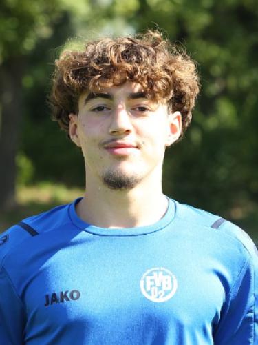 Elias El Idrissi