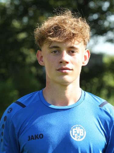 Bela Kenneweg