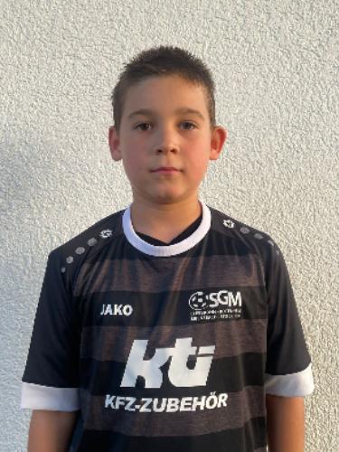 Louis Riek