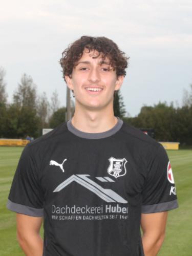 Daniel Lukas Matzdorf