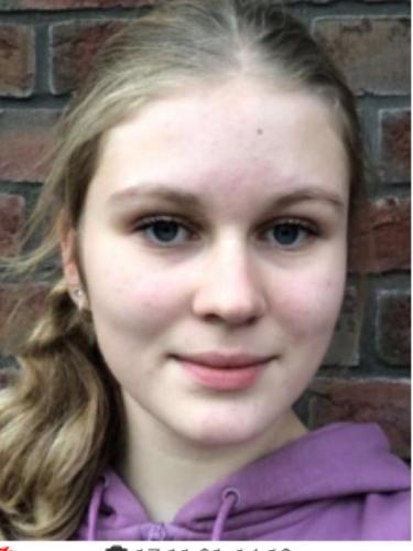 Aimèe Sophie Hellwege