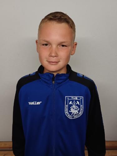 Fabian Cramer