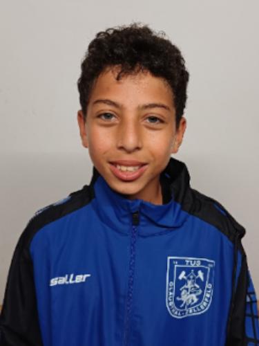 Ziad Mahmoud Basha Mohamed