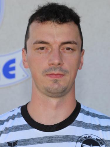 Bernhard Korch