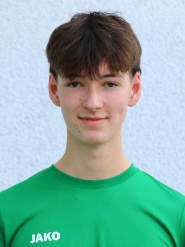 Ben Kahmann