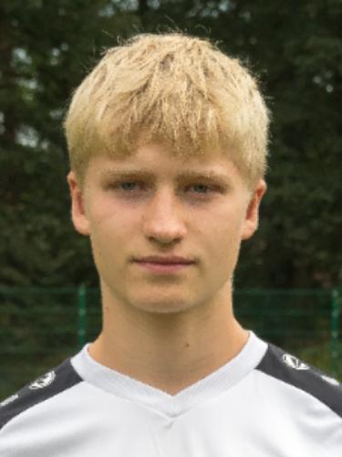 Leo Hombrink