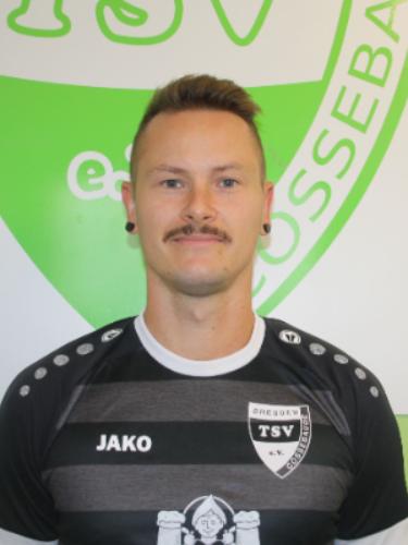 Nico Petzold