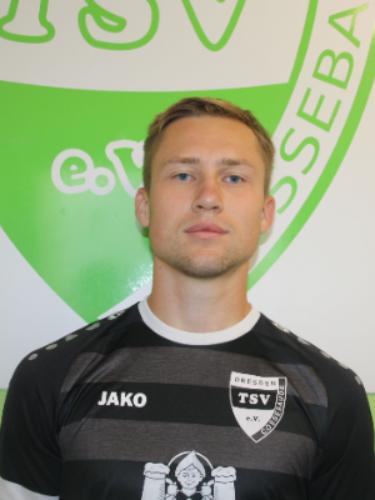 Niklas Roick