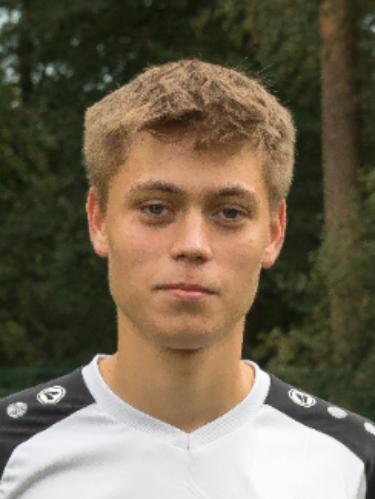 Lucas Schröer
