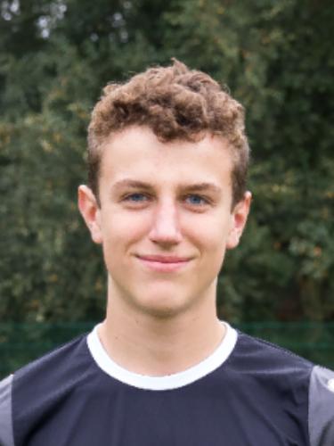 Ben Schomäcker
