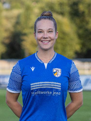 Josie Putze