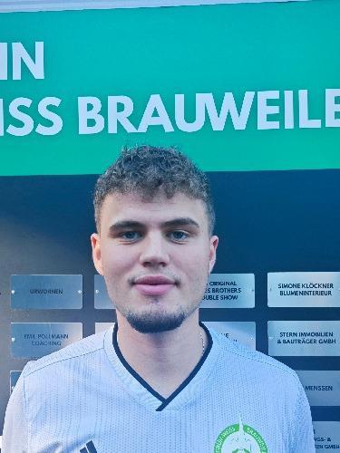 Luis Dominik Turanli