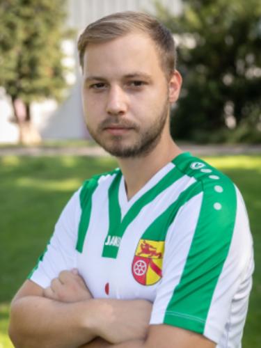 Pascal Lux