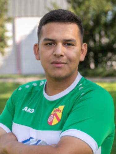 Daniel Horch