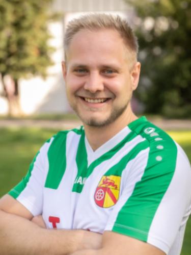 Fabian Kmett