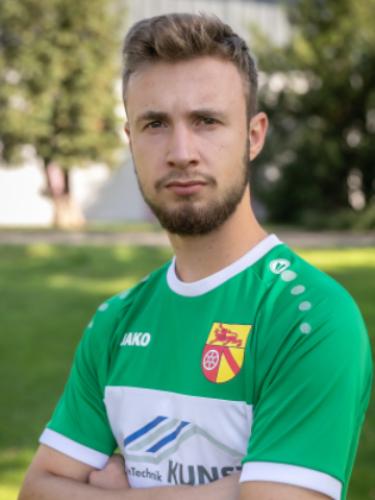 Alexander Ziegler